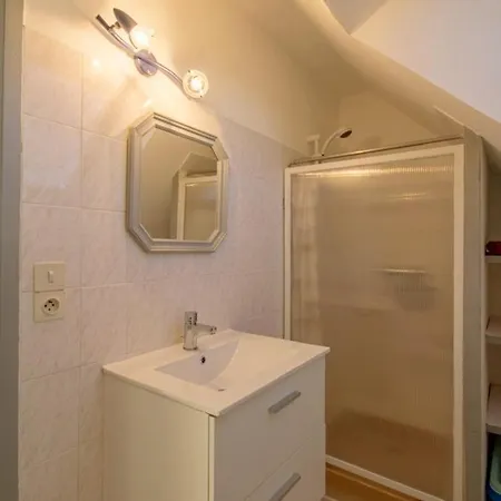 Le Bigorneau Casa vacanze