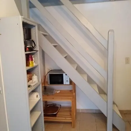 Casa vacanze Le Bigorneau
