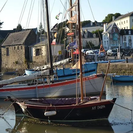 Le Bigorneau *