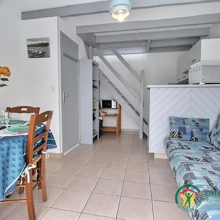Casa vacanze Le Bigorneau